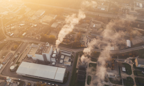 EuGH: Keine Steuer auf CO2-Zertifikate